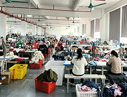 车间图片